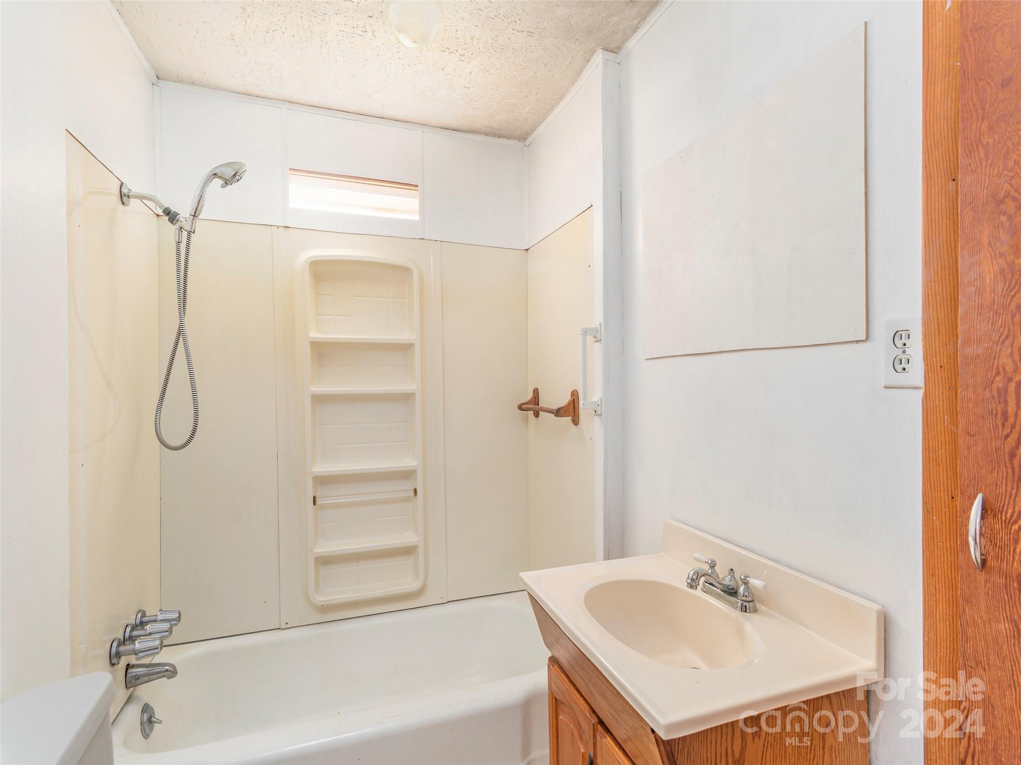 Bessie Atkins - Residential