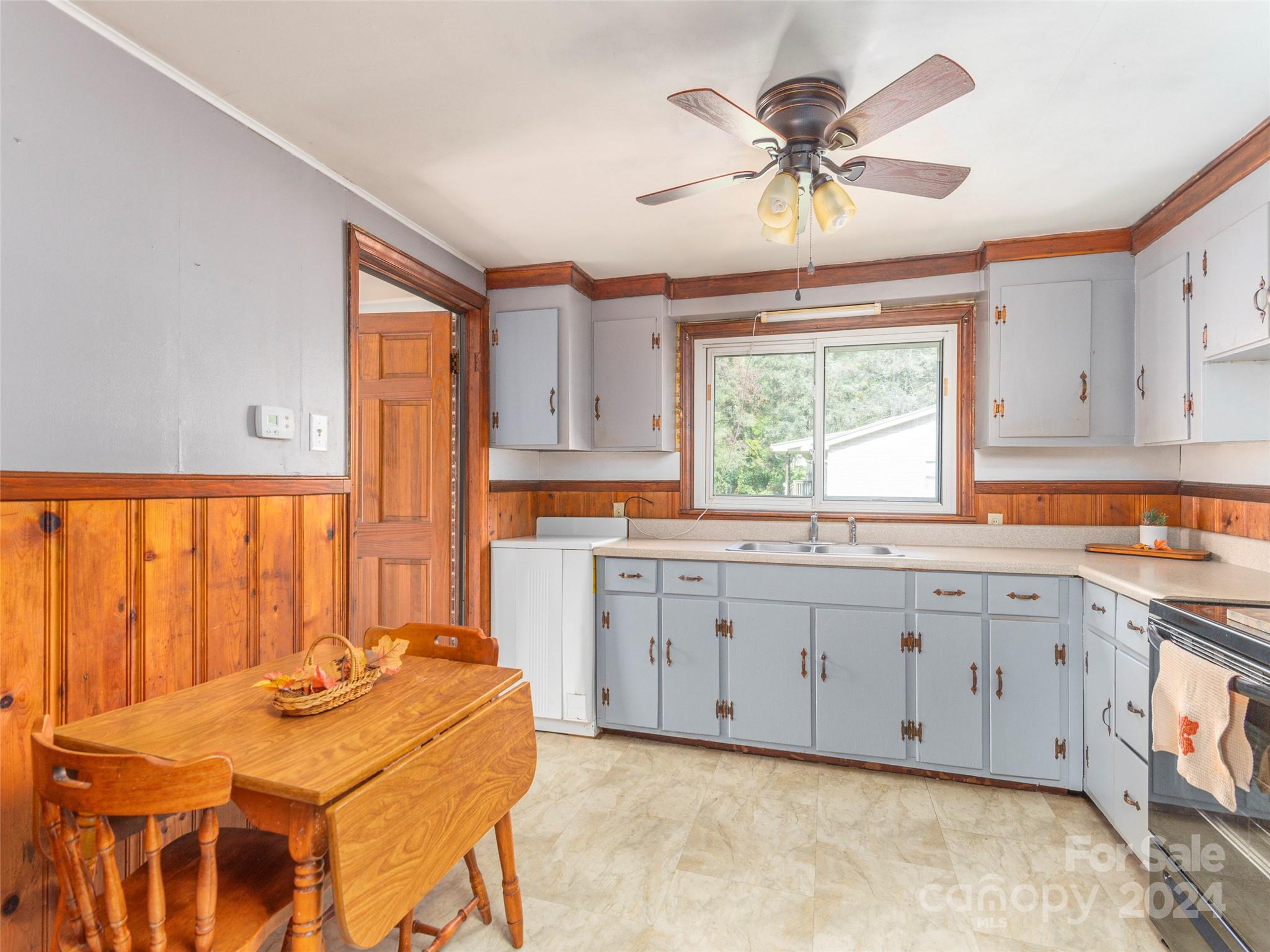 Bessie Atkins - Residential