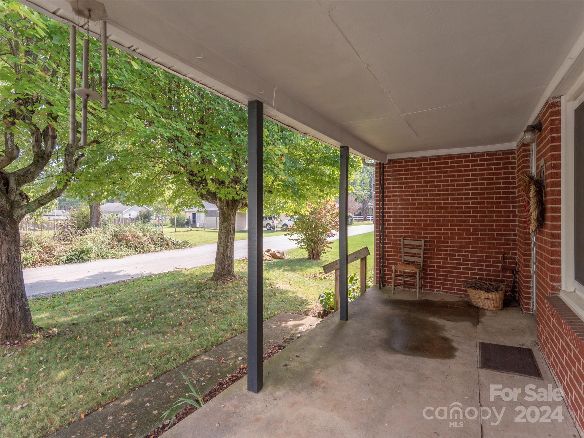 Bessie Atkins - Residential