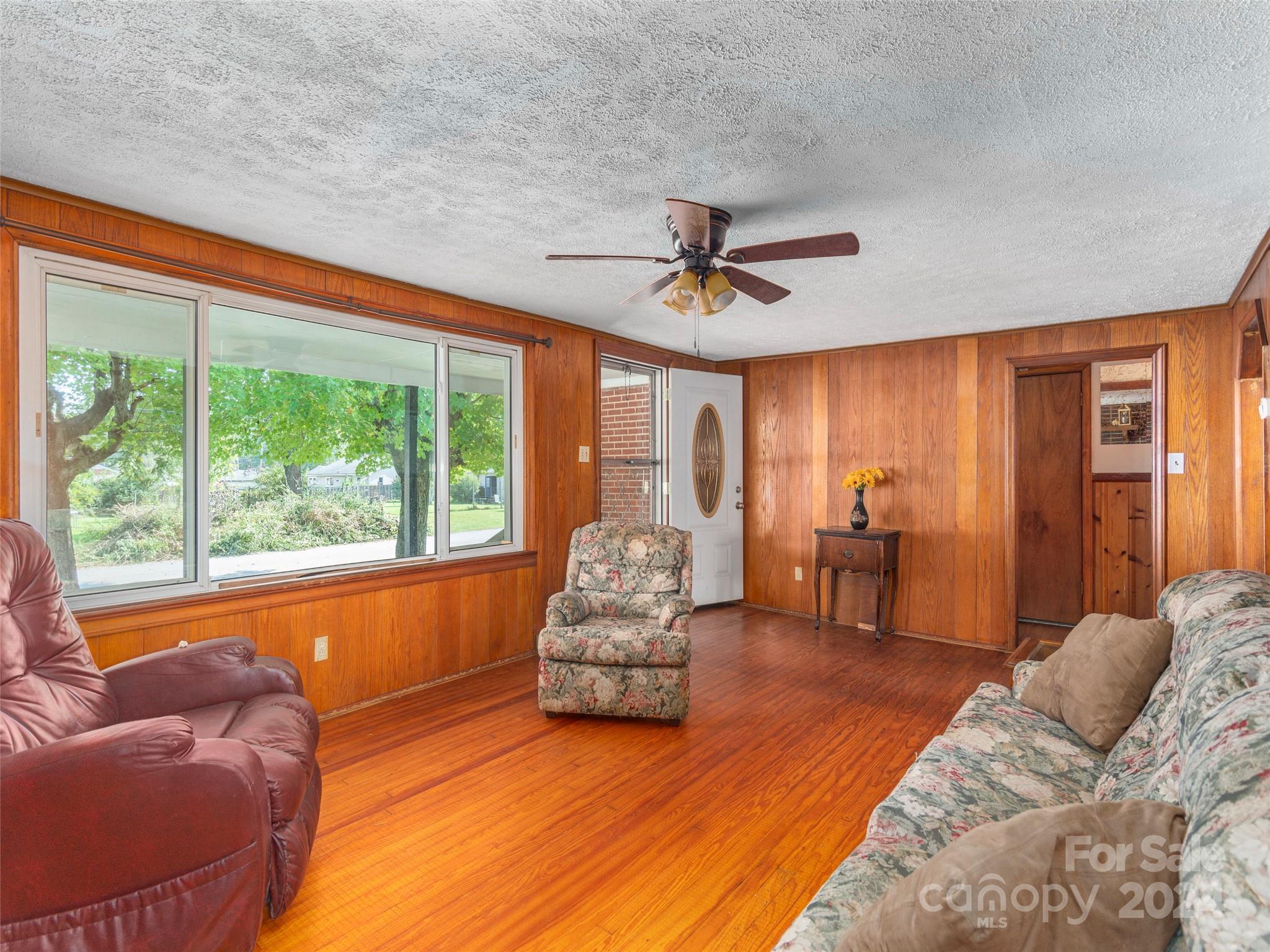 Bessie Atkins - Residential