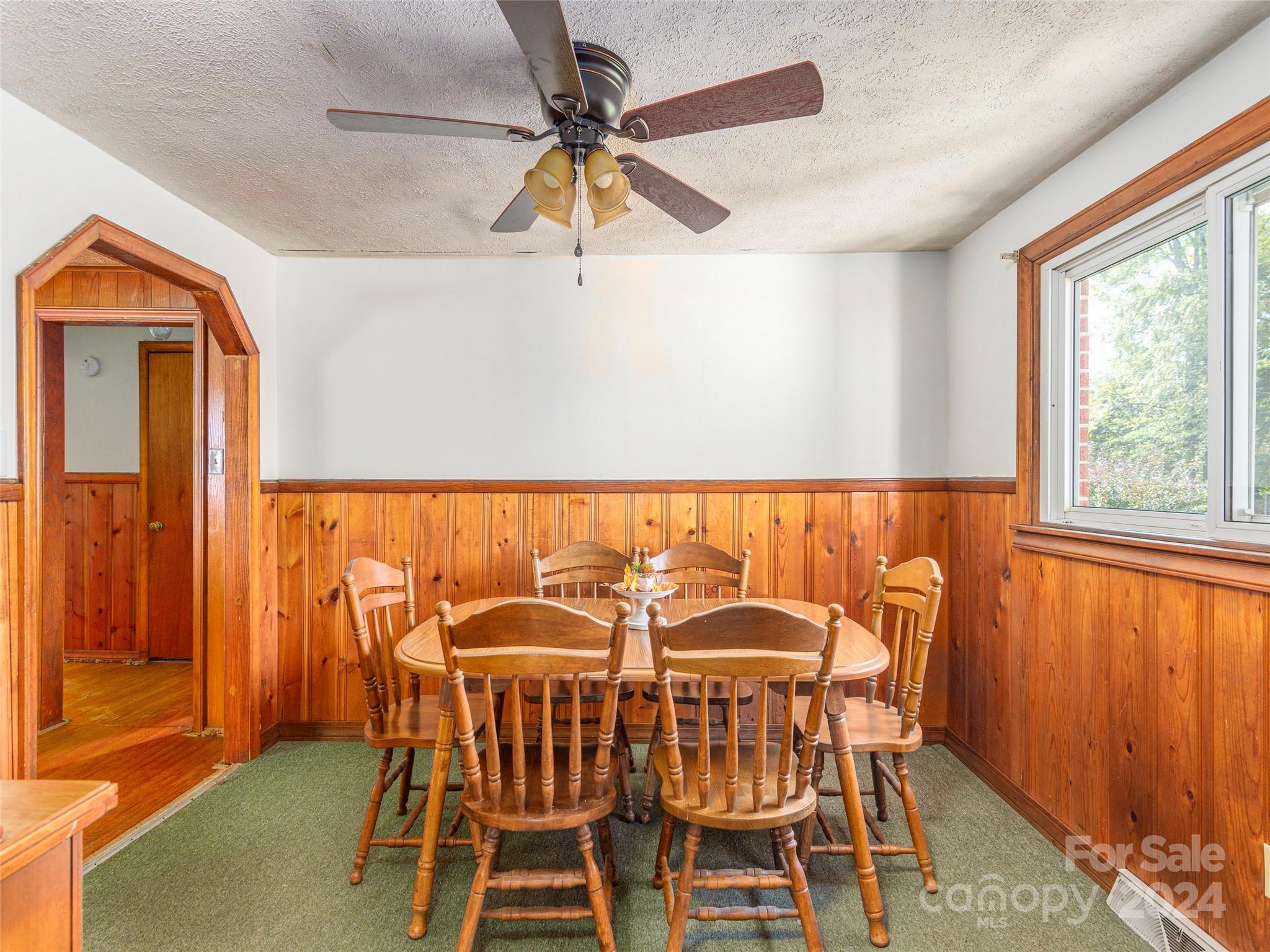 Bessie Atkins - Residential