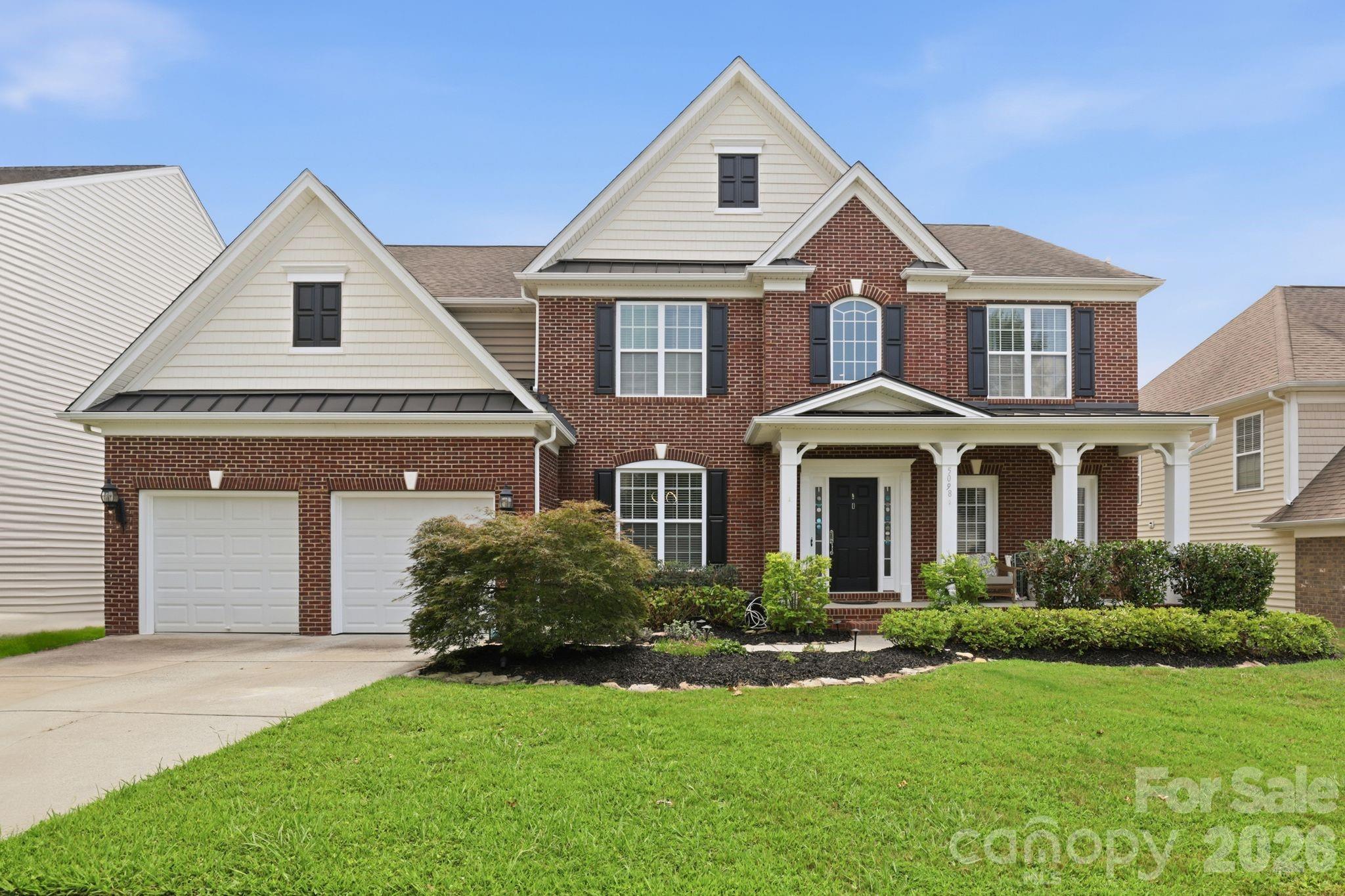 5098 Cressingham Drive, Fort Mill, SC, 29707