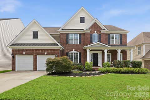 Photo of 5098 Cressingham Drive, Fort Mill, SC 29707 (MLS # 4408612)