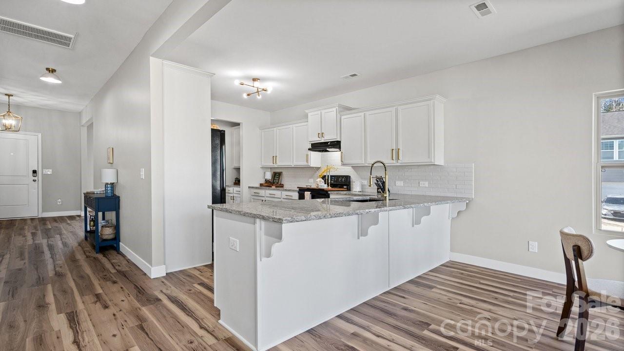 Saddlebrook - Residential