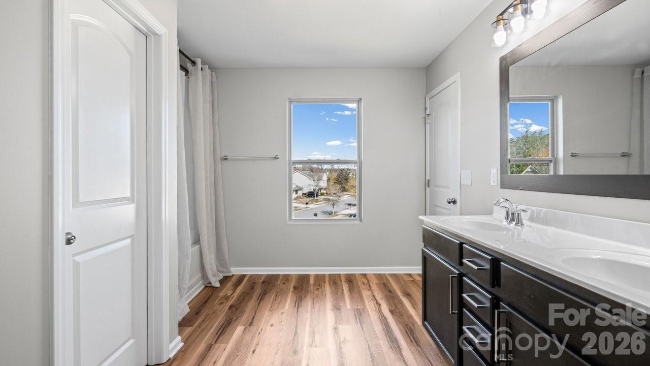 Saddlebrook - Residential