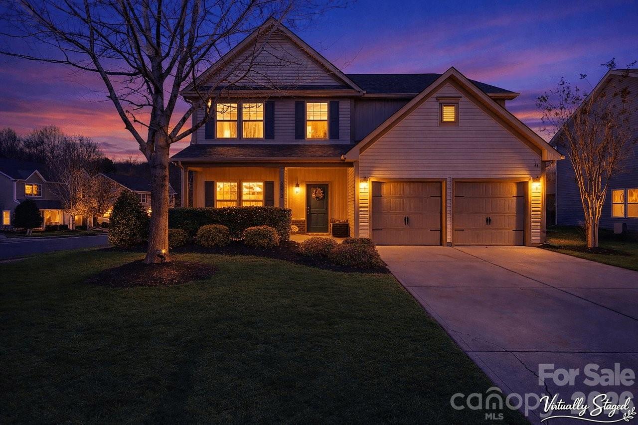 Saddlebrook - Residential