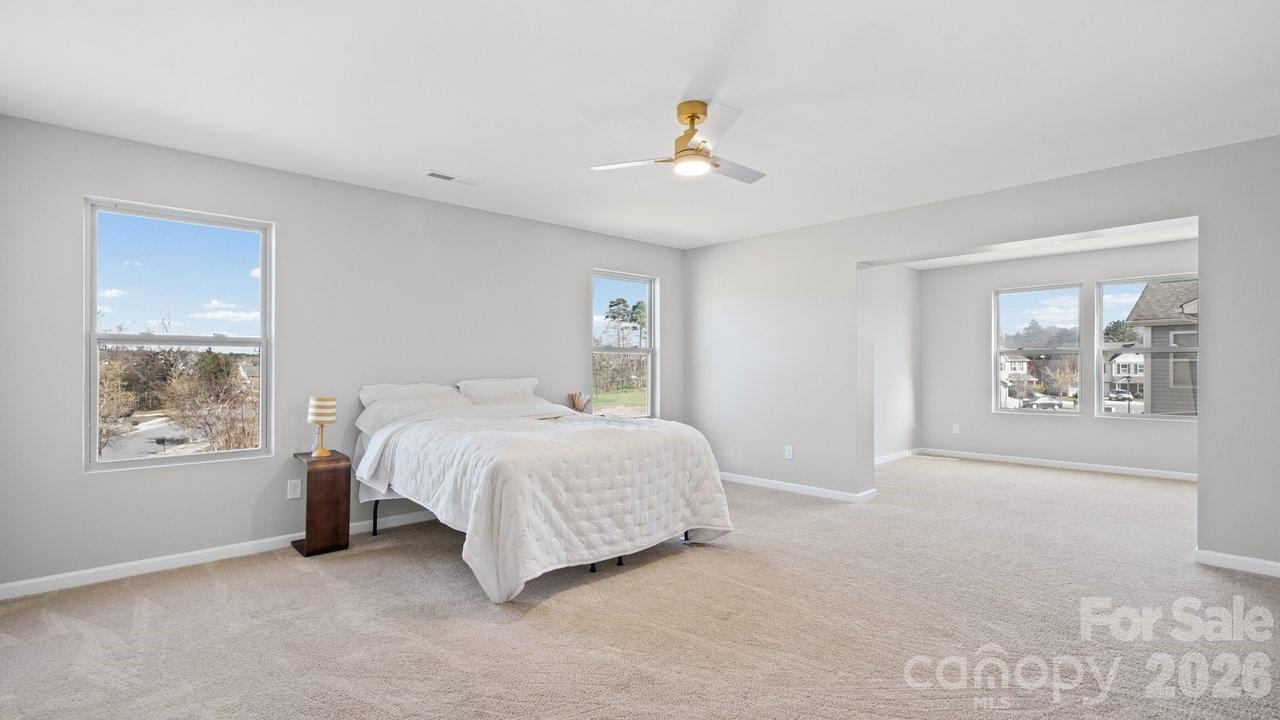 Saddlebrook - Residential