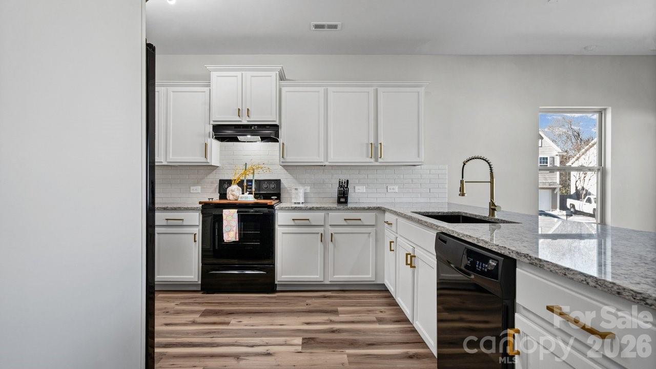 Saddlebrook - Residential