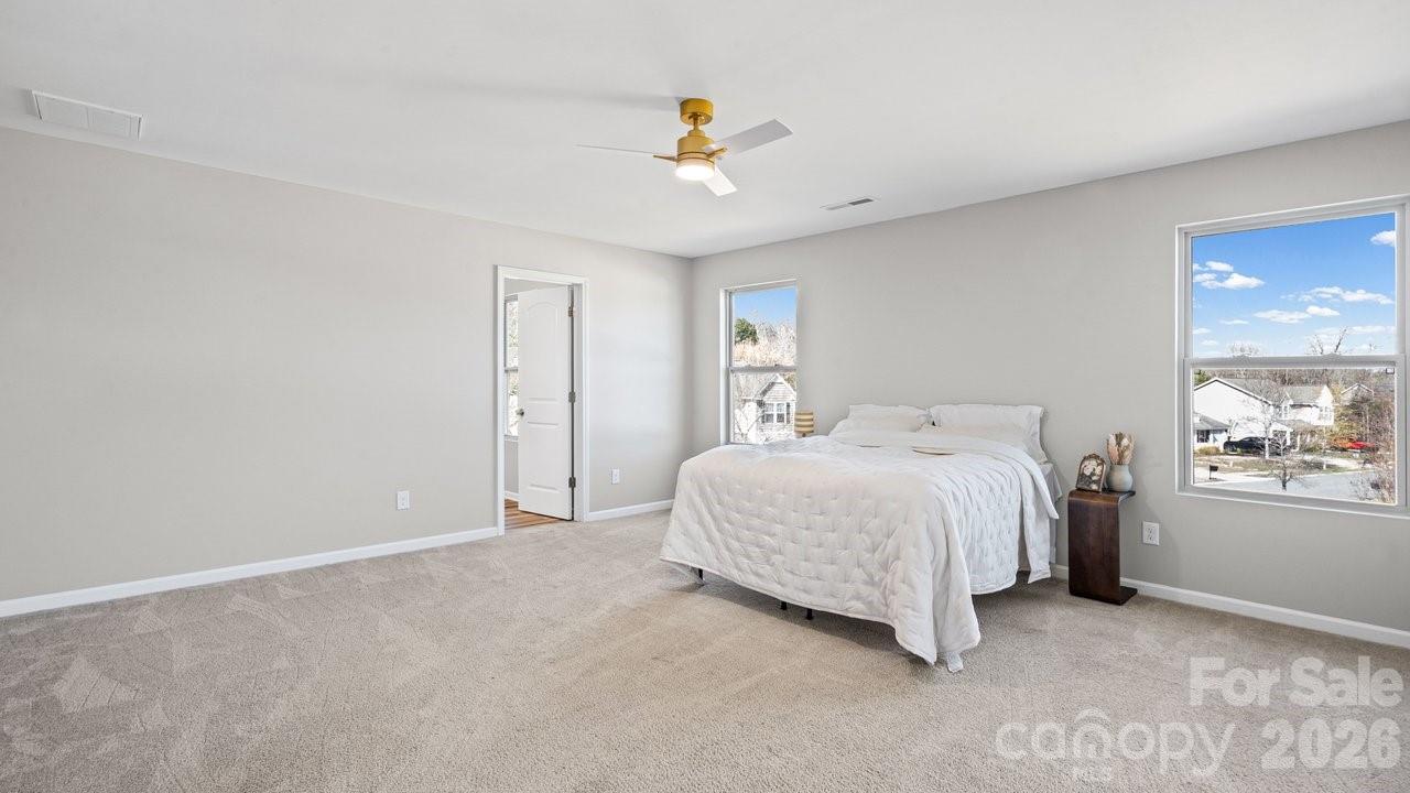 Saddlebrook - Residential