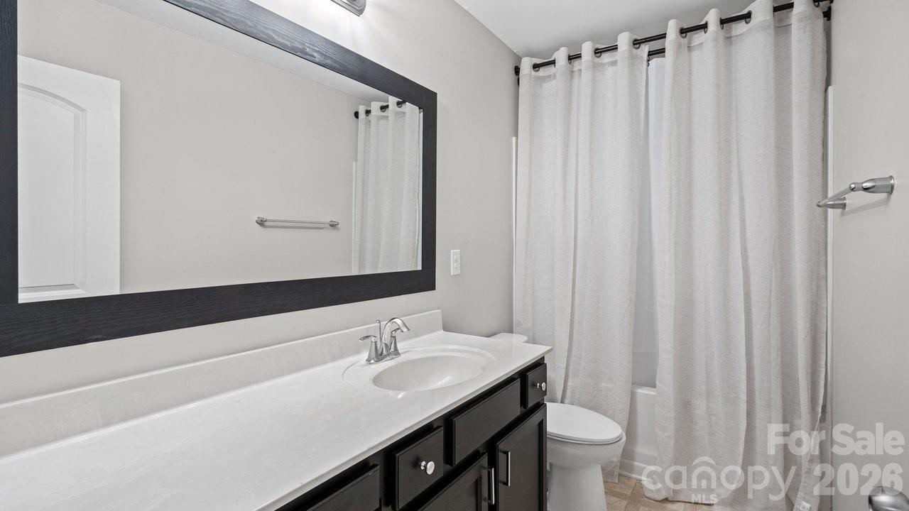 Saddlebrook - Residential