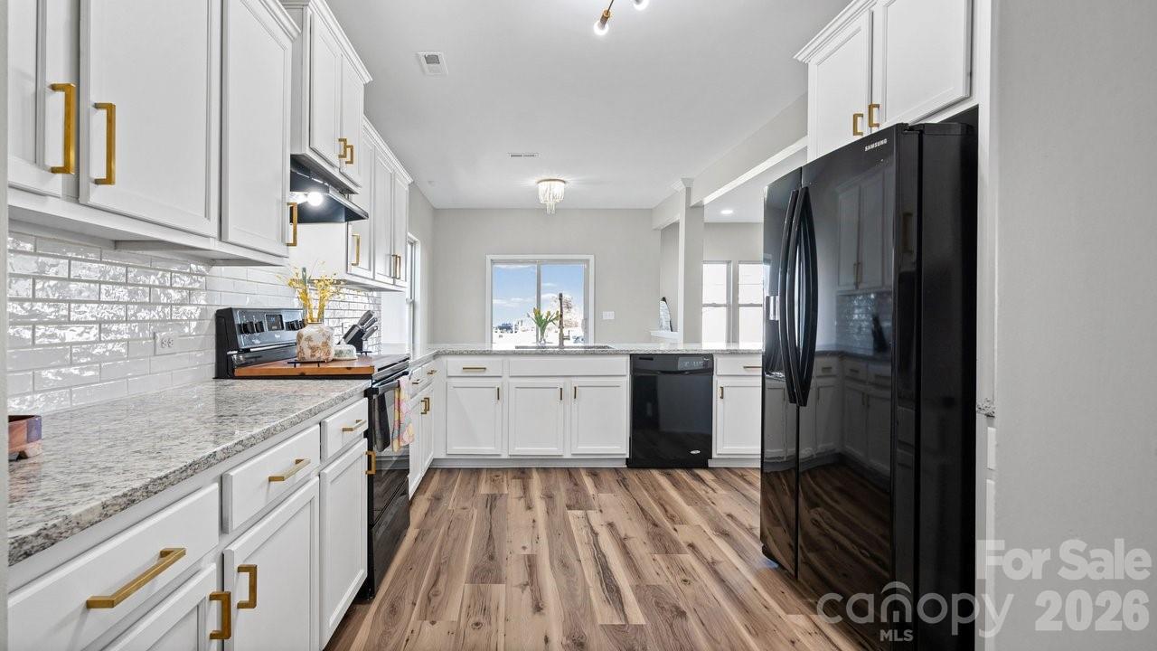 Saddlebrook - Residential