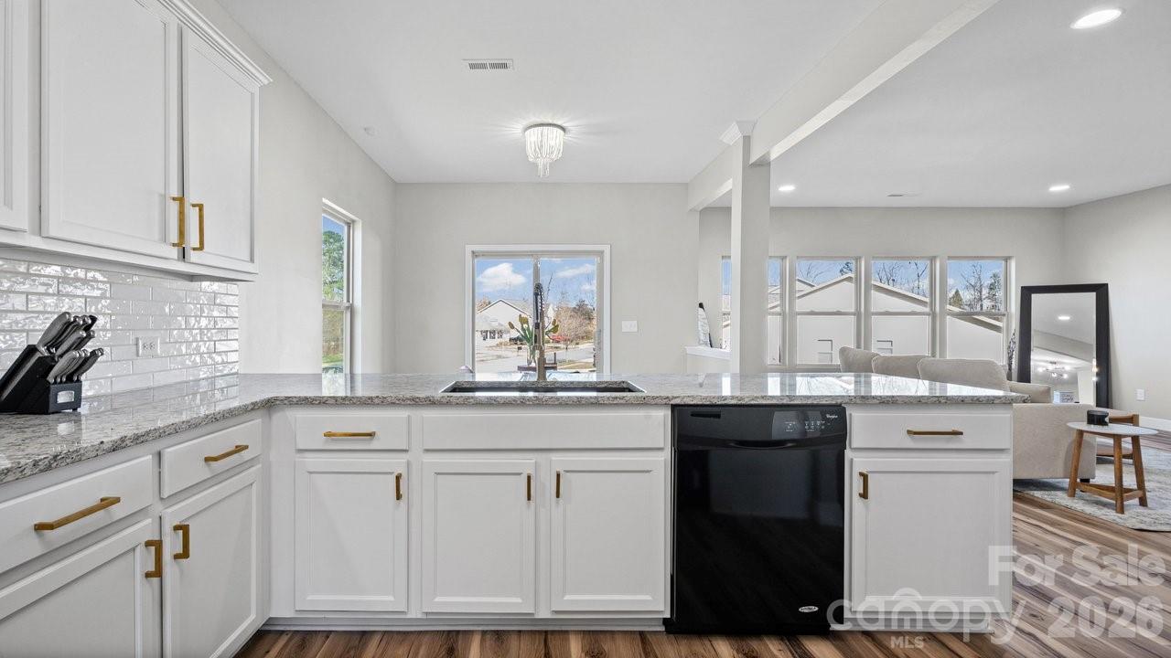 Saddlebrook - Residential