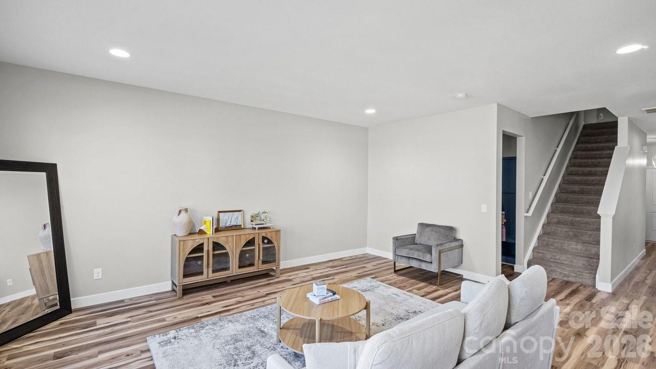 Saddlebrook - Residential