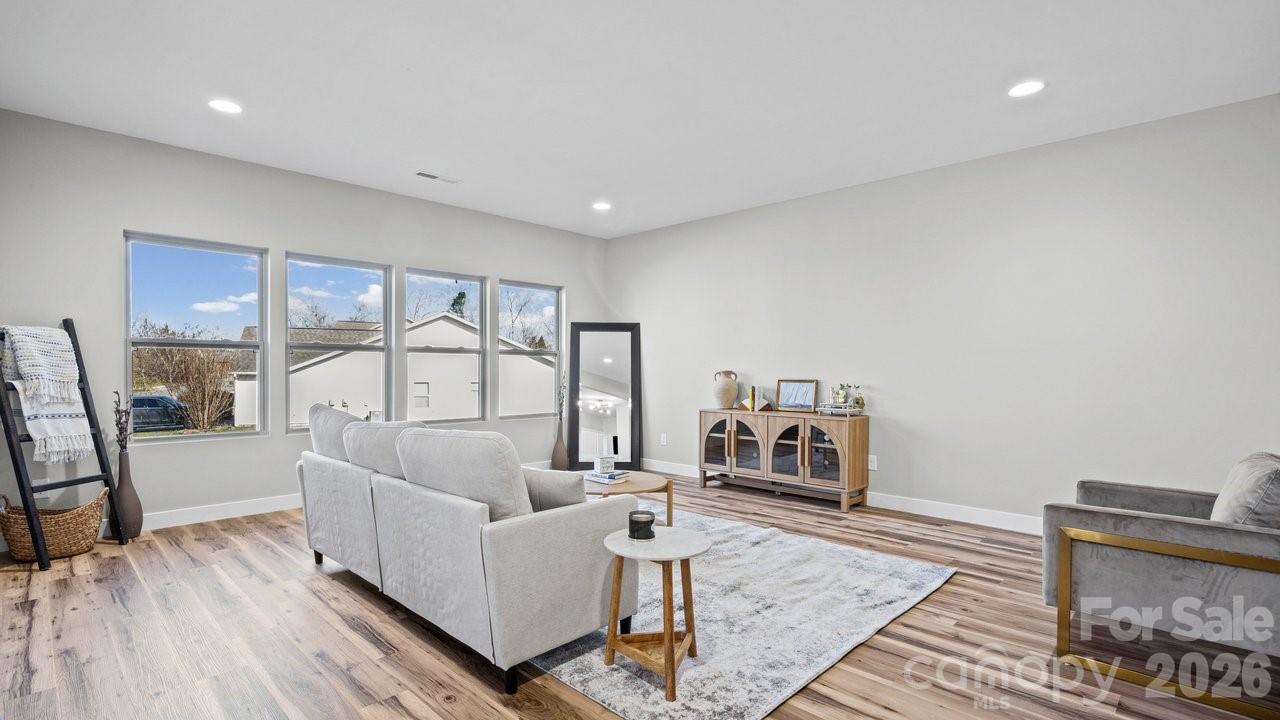 Saddlebrook - Residential