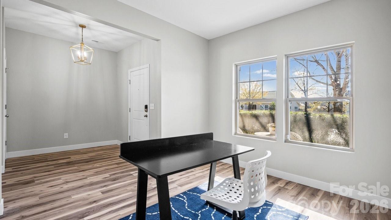 Saddlebrook - Residential