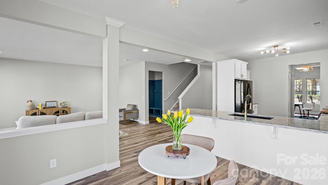 Saddlebrook - Residential