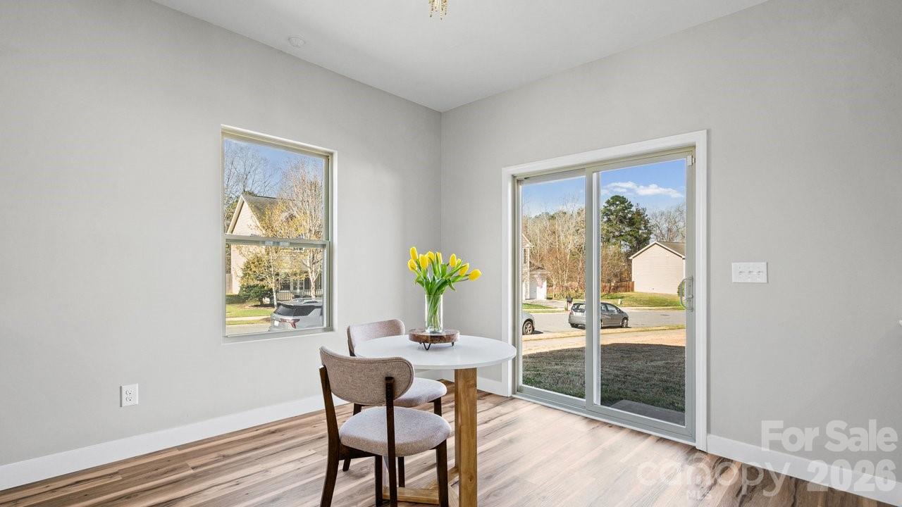 Saddlebrook - Residential