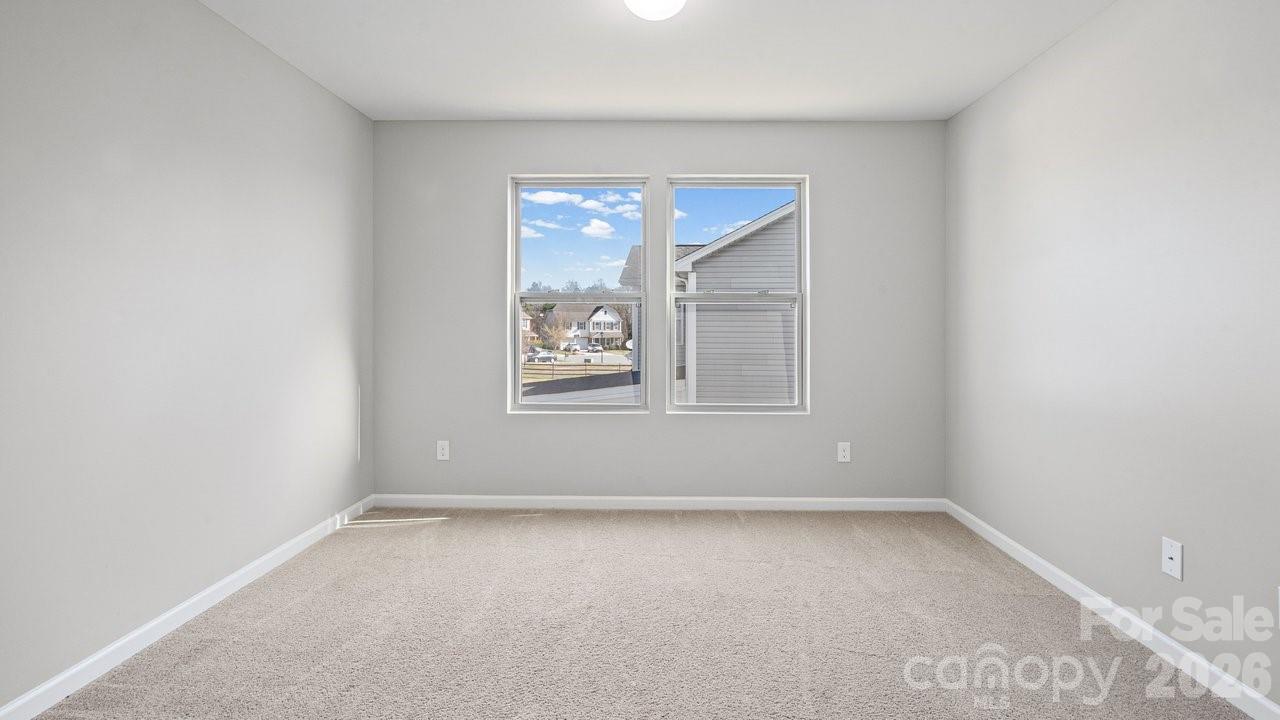 Saddlebrook - Residential