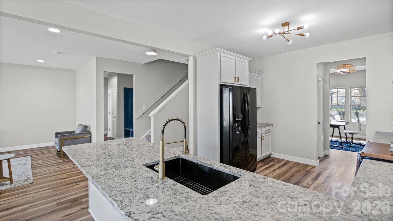 Saddlebrook - Residential