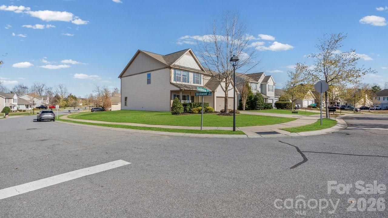 Saddlebrook - Residential