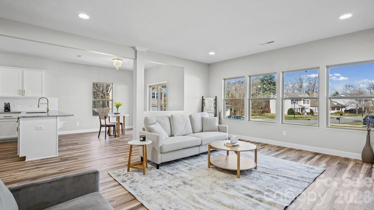 Saddlebrook - Residential