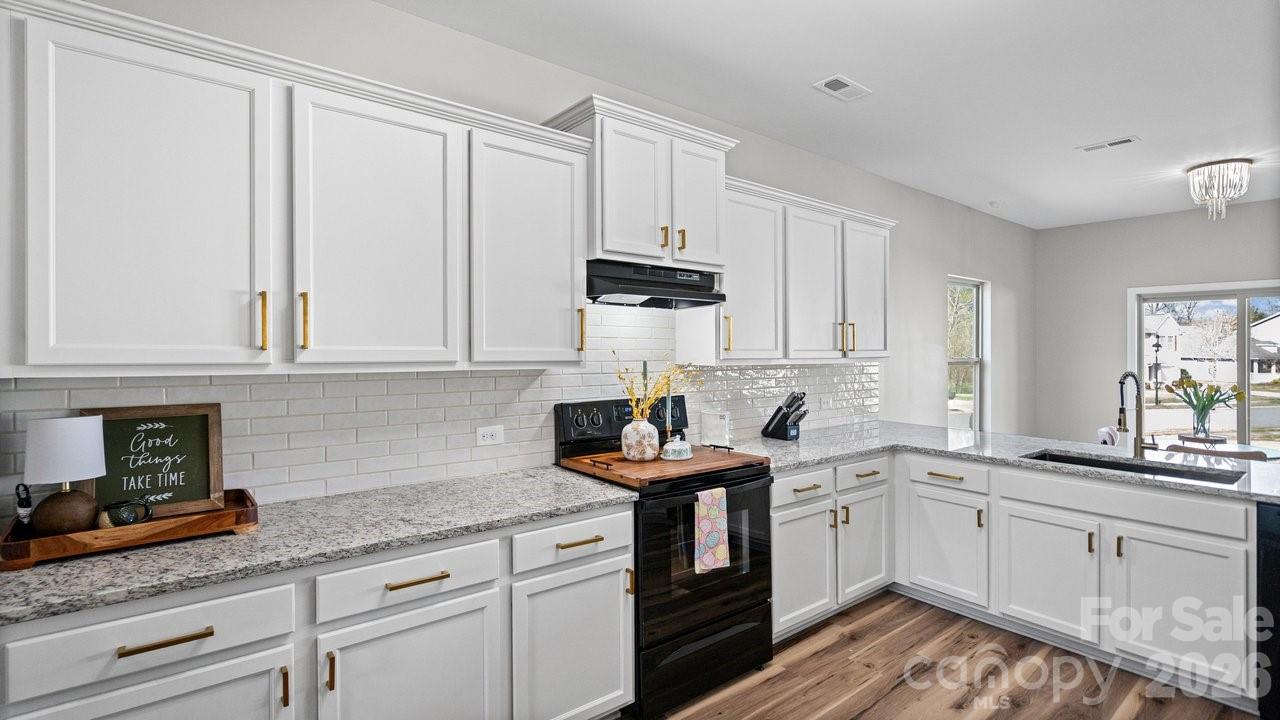 Saddlebrook - Residential