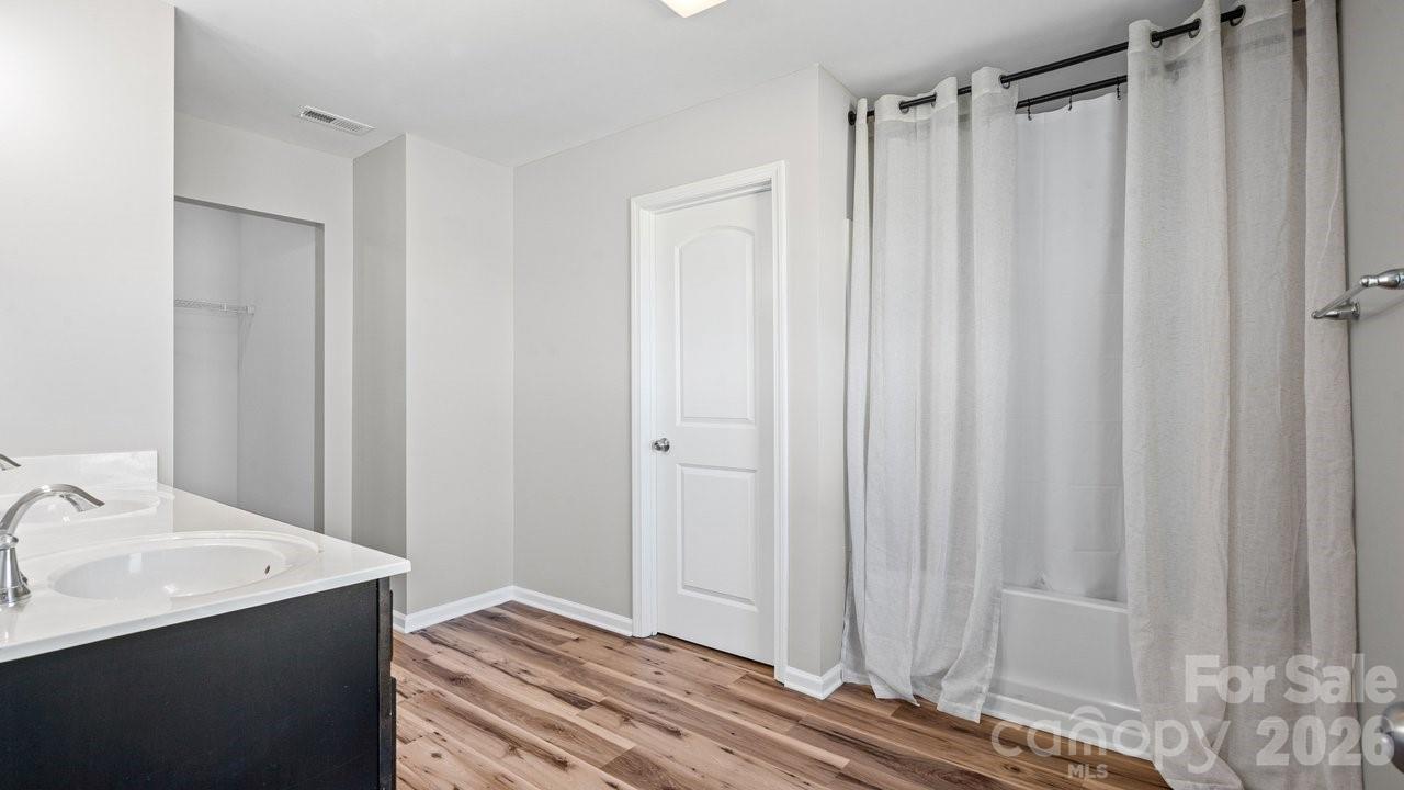 Saddlebrook - Residential