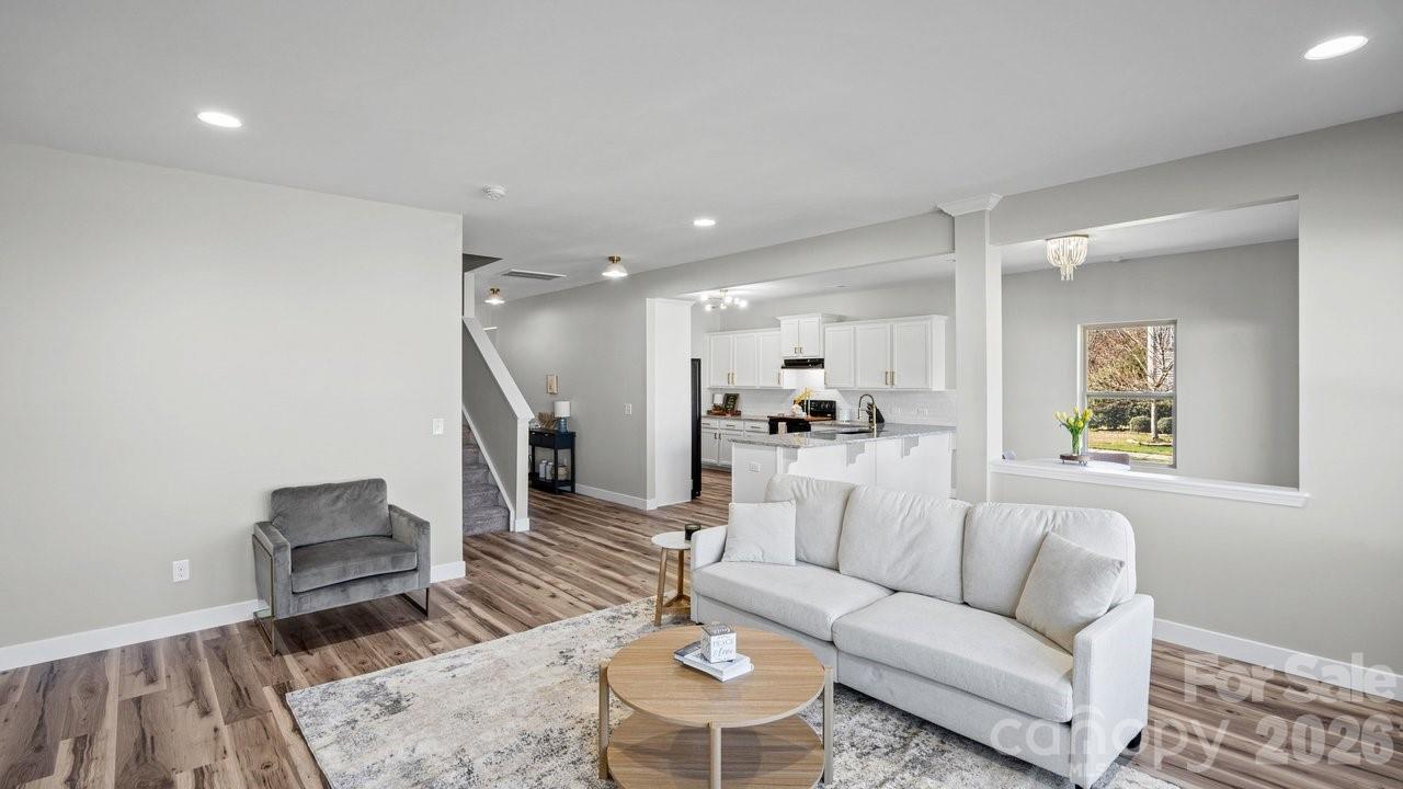 Saddlebrook - Residential