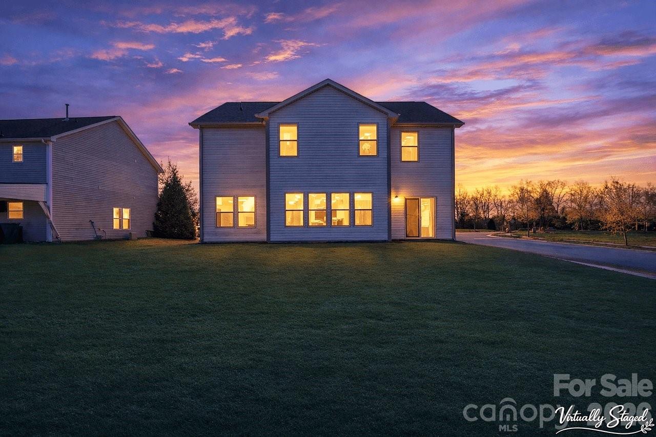 Saddlebrook - Residential