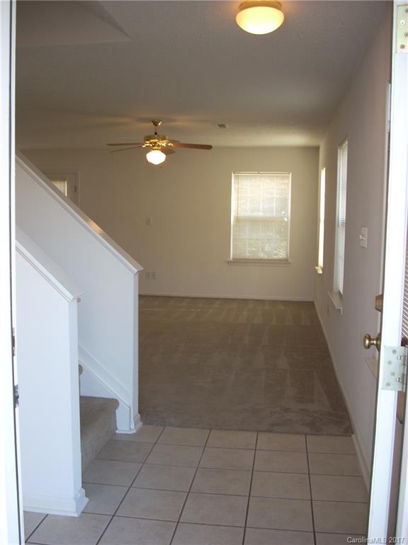 The Clusters - Residential Lease