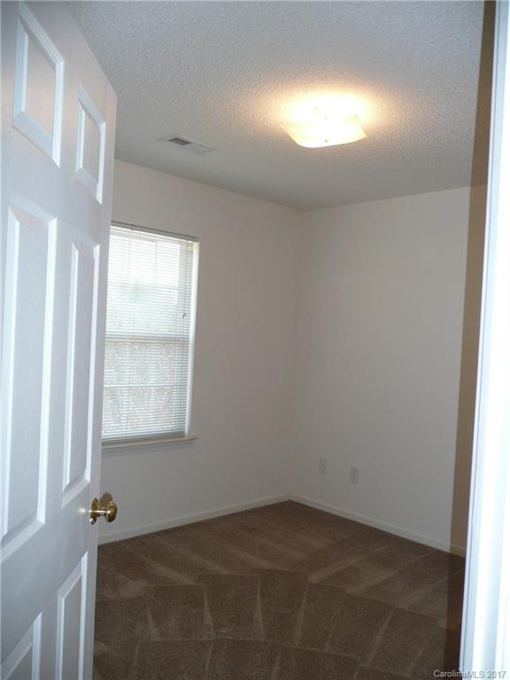 The Clusters - Residential Lease