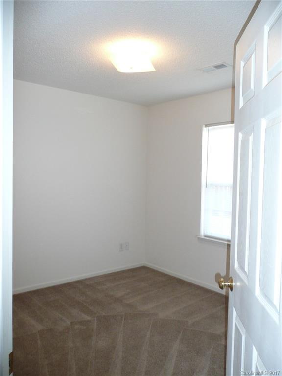 The Clusters - Residential Lease