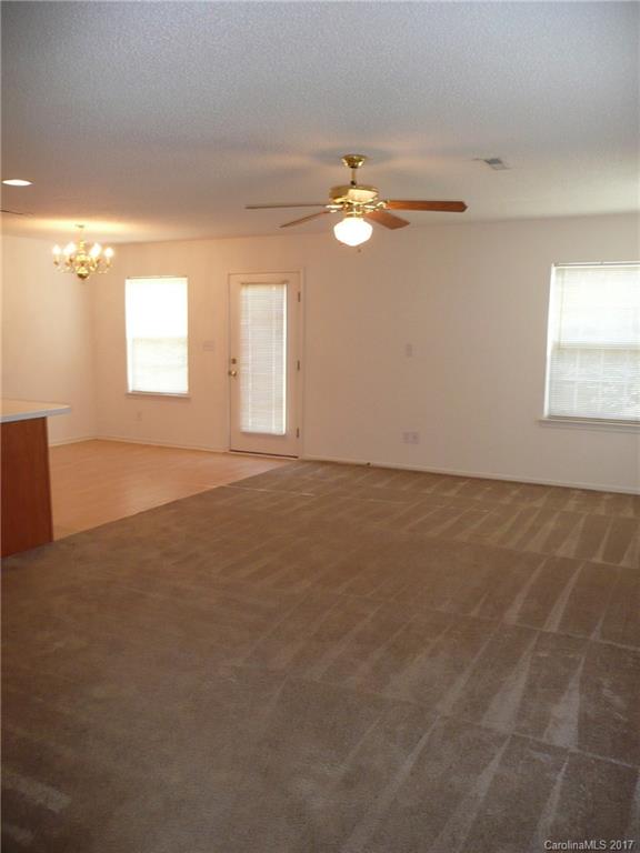 The Clusters - Residential Lease