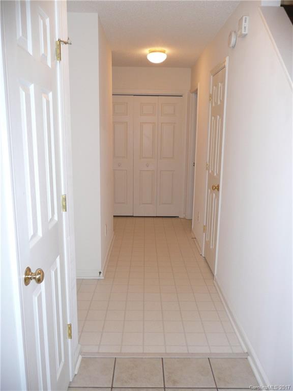 The Clusters - Residential Lease