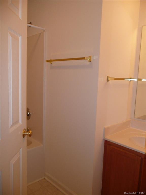 The Clusters - Residential Lease