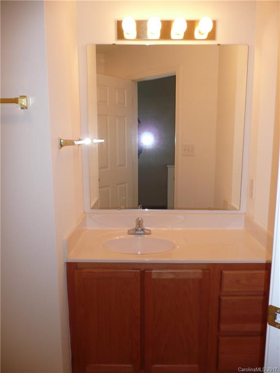 The Clusters - Residential Lease