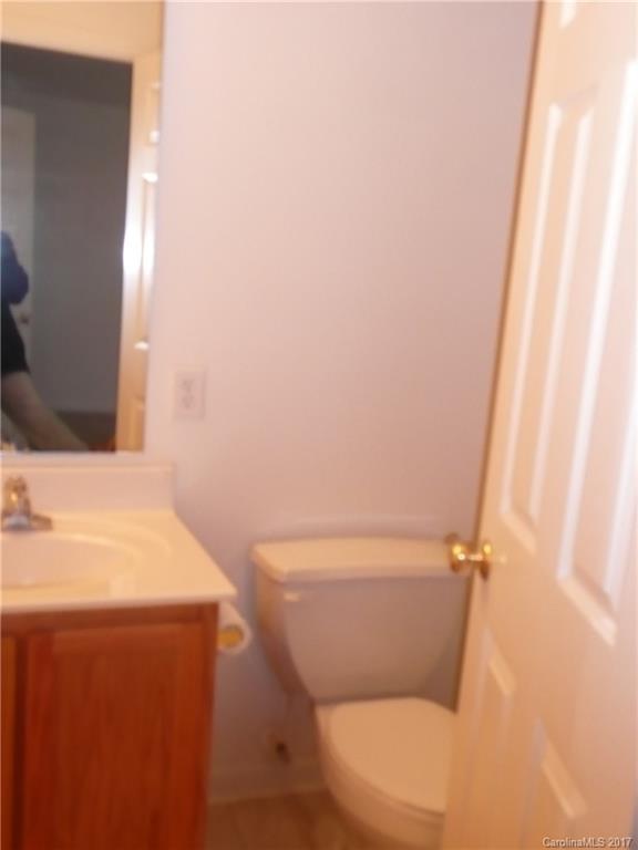 The Clusters - Residential Lease