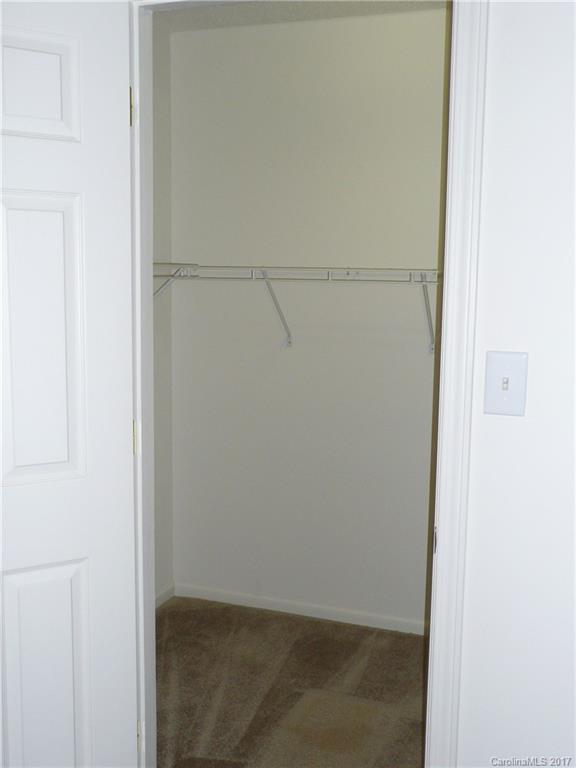 The Clusters - Residential Lease