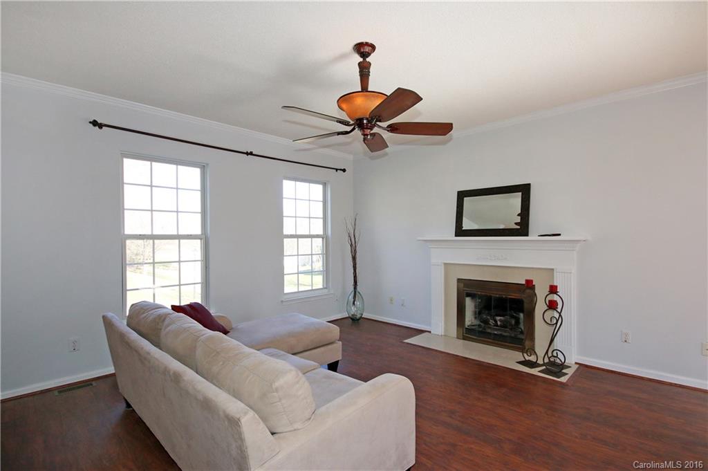 Glynwater - Residential