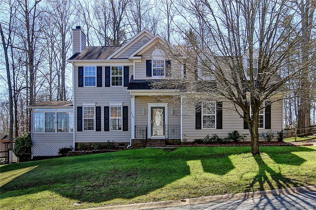 Glynwater - Residential