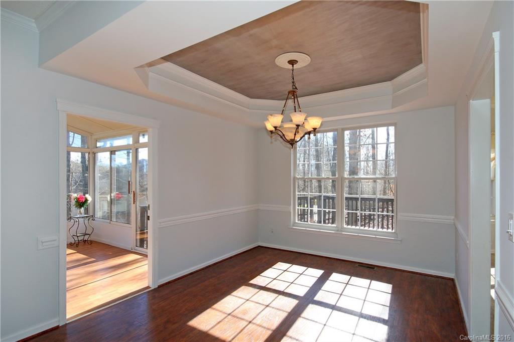 Glynwater - Residential