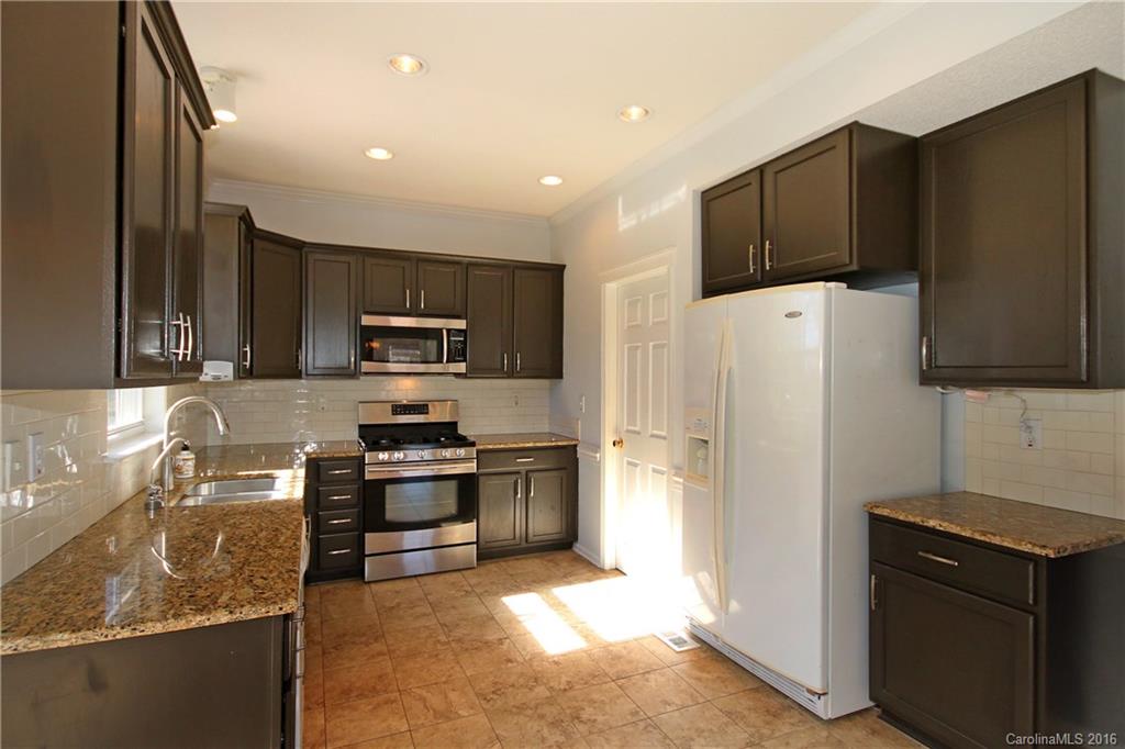 Glynwater - Residential