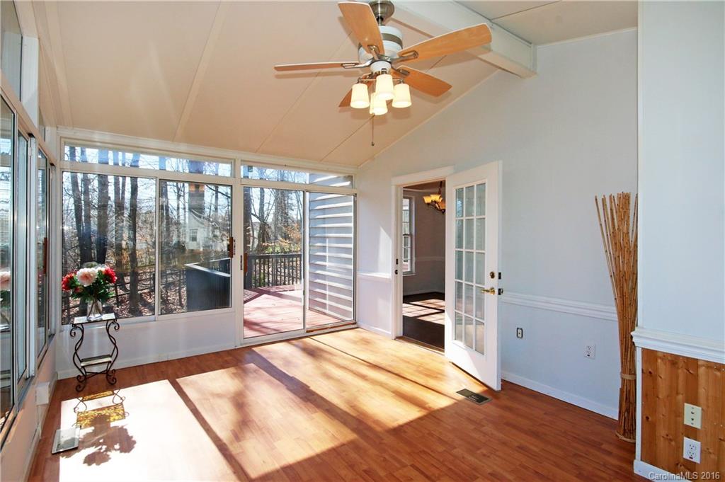 Glynwater - Residential