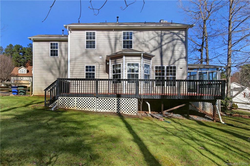 Glynwater - Residential