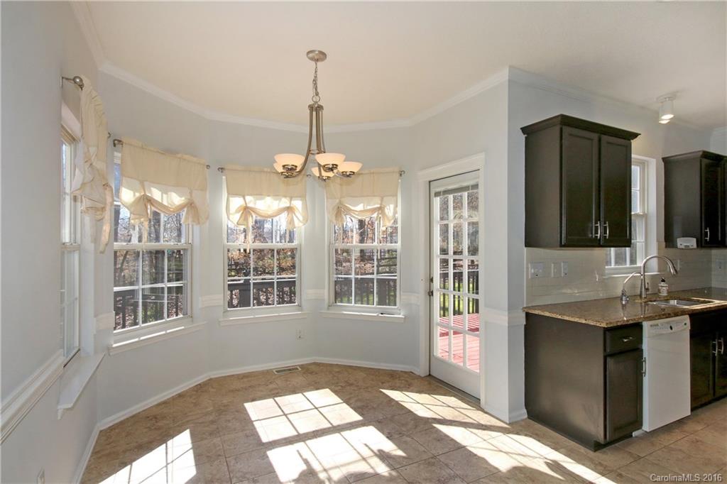 Glynwater - Residential