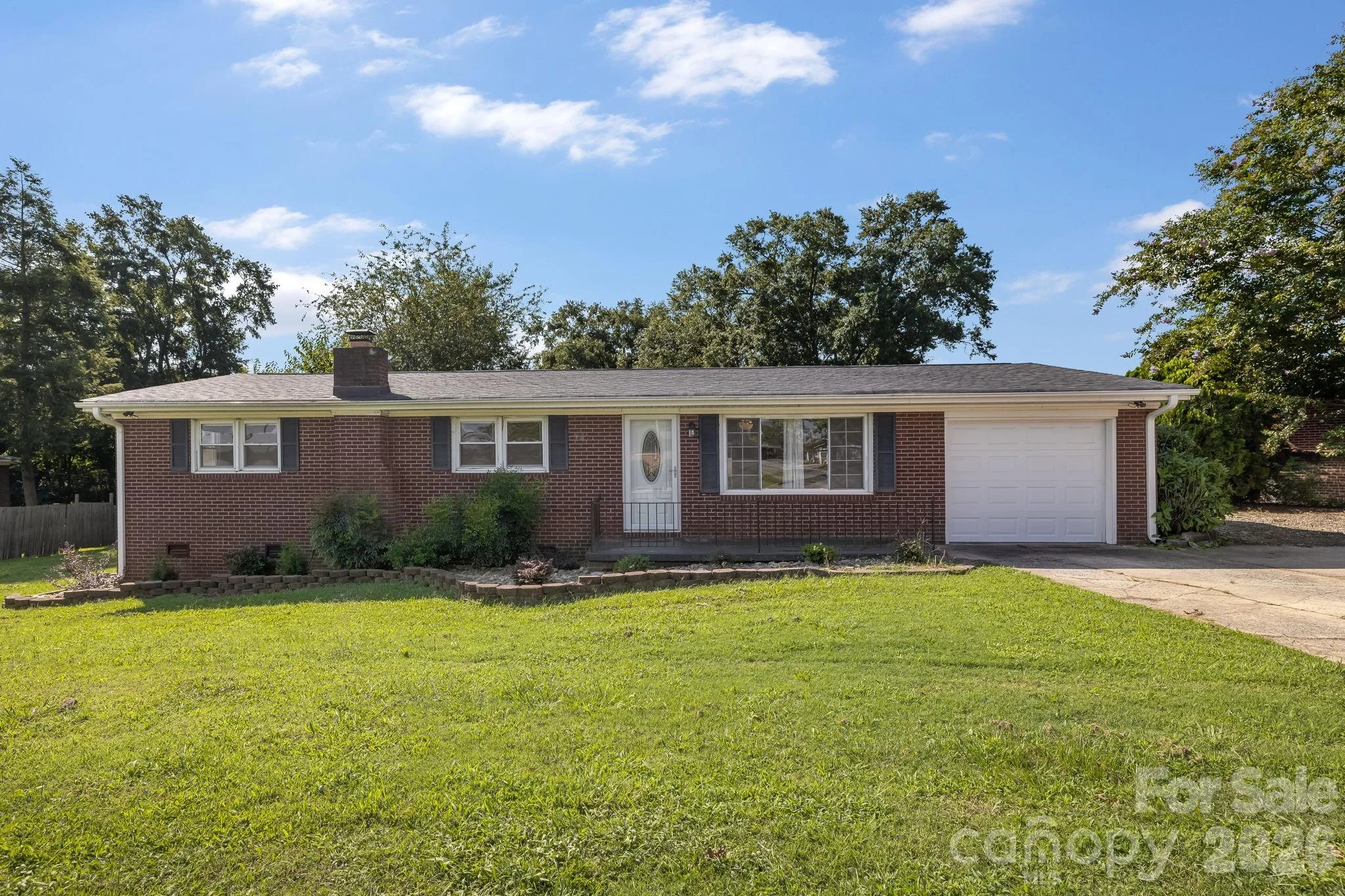 409 Oak Street Extension Unit 40, Forest City, NC, 28043