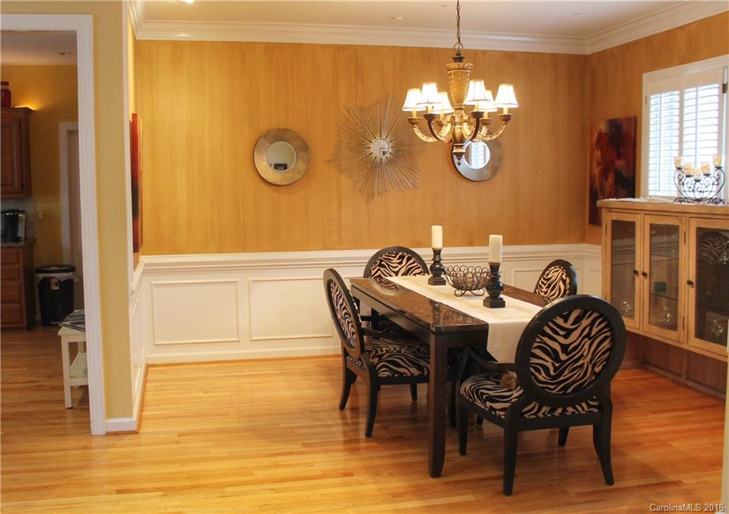 Hunters Gate - Residential Lease