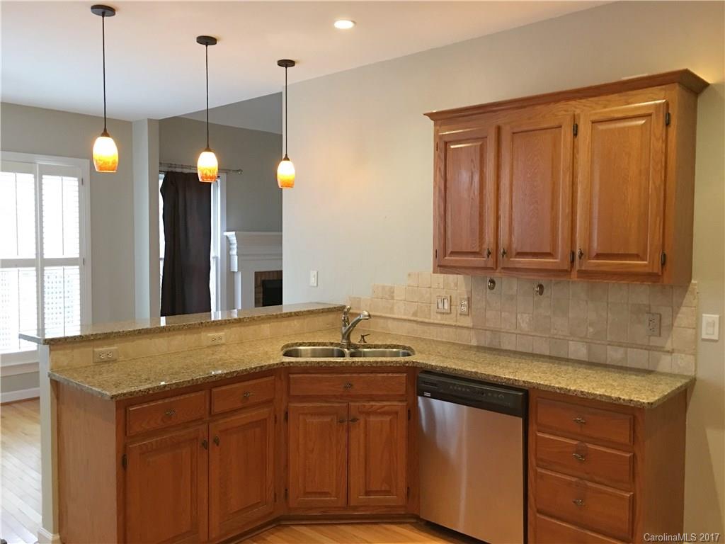 Hunters Gate - Residential Lease