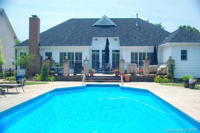 Hunters Gate - Residential Lease