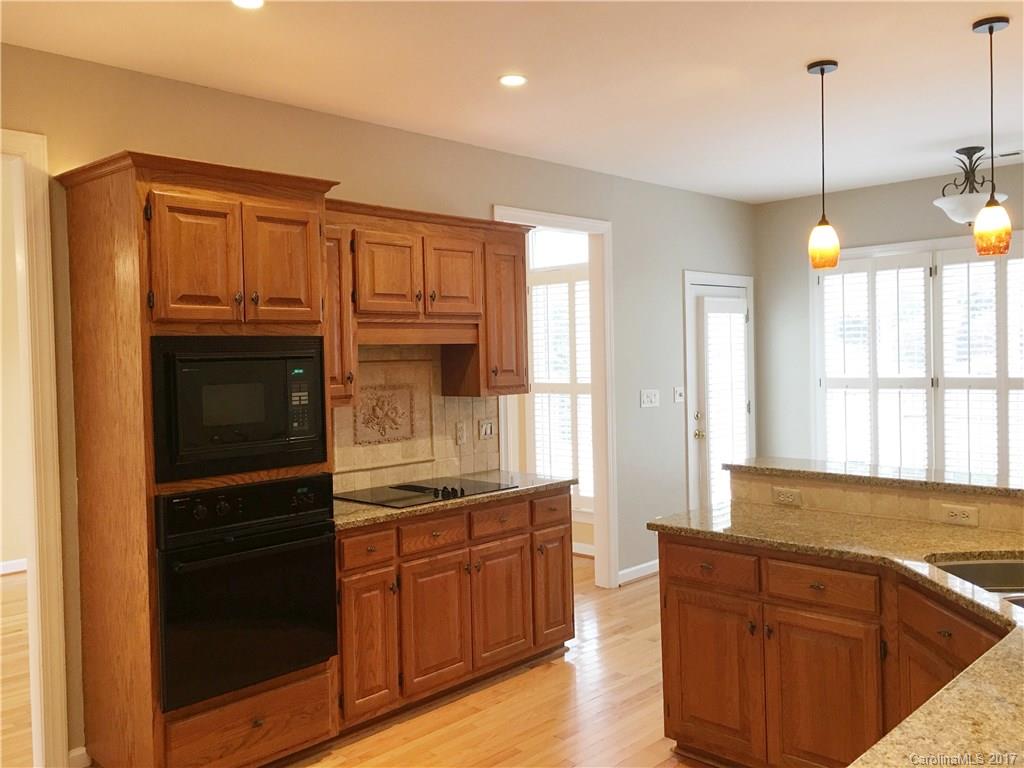 Hunters Gate - Residential Lease